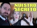 NUESTRO SECRETO COMO PAREJA | 18 ANIVERSARIO JUNTOS |  vlogs de familia