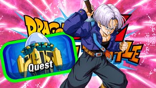 Dokkan Quest Storyline Explained! (DBZ: Dokkan Battle)