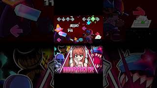 The Killers - Soravals Covers Modpack