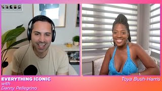 Toya Bush-Harris Bravo s Married to Medicine on Everything Iconic with Danny Pellegrino