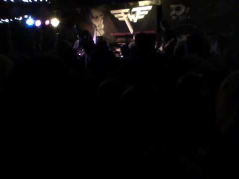 Fair Warning - Running With The Devil - Dodge St Bg.mp4