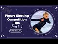 Attending Your First Figure Skating Competition/Event? Everything You Need to Know Part 1!