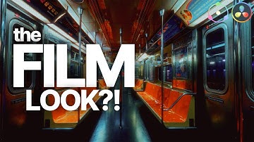 8mm or 16mm Look in Seconds | Make Your Footage Look Like Real Film