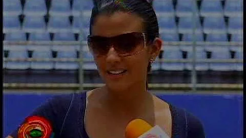 Pamela Alfaro y Juan Carlos Campos daran el s en j...