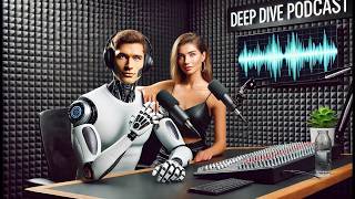 Google Deep Dive Podcast: The Future Instrument Project