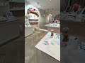 JB4WOOD - Agencement de magasin bijouterie