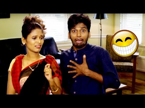 imported-condom---funny-wife-|-marathi-latest-comedy-jokes