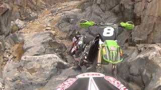 The End Of The Road -- Ft. Taylor Robert, Destry Abbott, & Eric Bailey