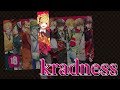 【18パズル】18edge発売記念アーティストコラボ「kradness編」
