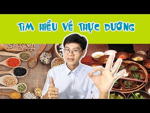 Video: Ứng Dụng Ngũ Cốc: Phương Pháp Thực Hiện