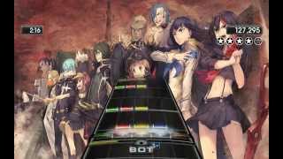 KILL la KILL - Sirius (OP1) [Phase Shift]