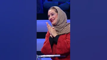 آه ای صبا با اجرای سامان احتشامی 