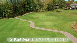 HOLE 6