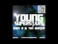 Eddy b  tim gunter  young superstars