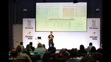 How to Set a Gross Profit Target and Why It