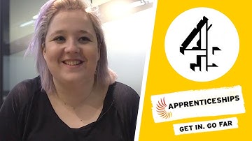 Hustlers Episode 1: Nicole, Channel 4 Apprentice