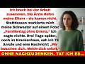 👉 Ich brach bei der Arbeit zusammen – meine Eltern kamen nicht  Was dann passierte, überraschte