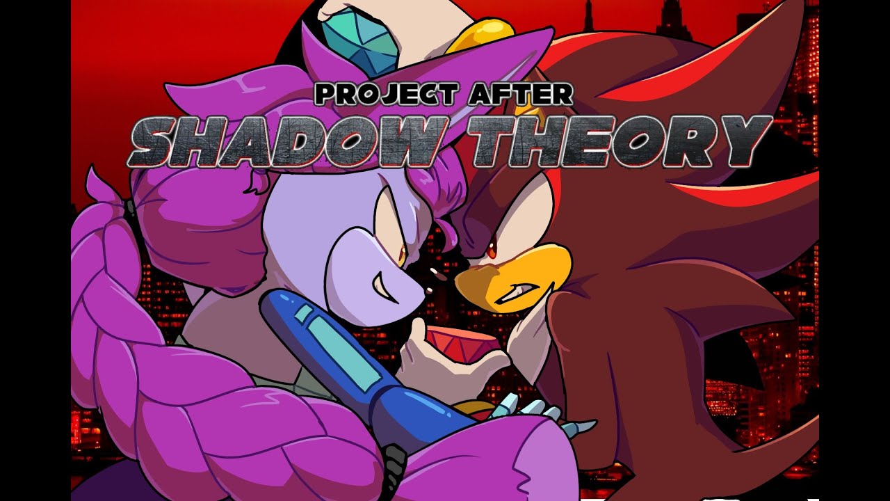 Project After: Shadow Theory media thumbnail