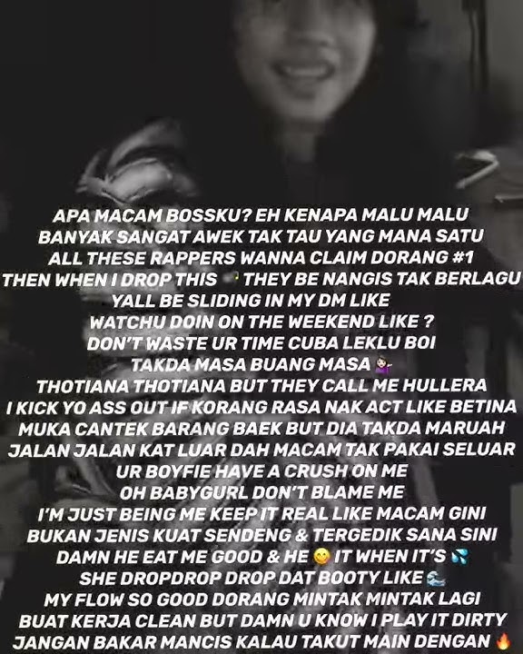 Hullera freestyle