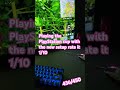 Please subscribe #fortnite #pleasesubscribe #clix #gaming