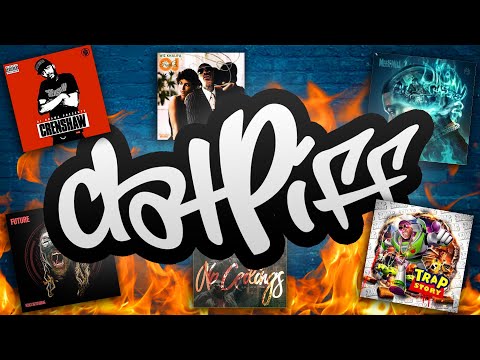 The Site That Changed Music Forever: DatPiff and the Mixtape Era