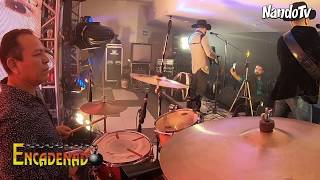 DE HOMBRE A HOMBRE - ENCADENADO EN VIVO ( 2018 )