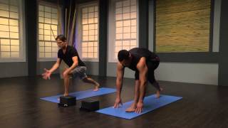 Athletic Yoga For Power Net Worth