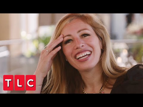 Yve Reveals She Took Mohamed's Virginity | 90 Day Fiancé