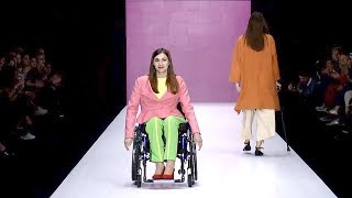 Bezgraniz Couture | Spring Summer 2018 Full Fashion Show | Exclusive