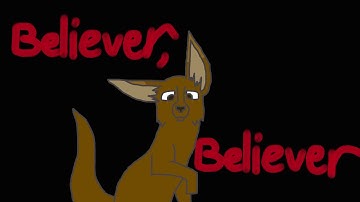 Believer- A Beginner OC PMV MAP- Part 15 -