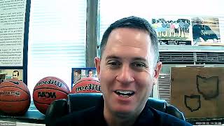 Case Western Reserve University Head Coach Todd McGuinness Interview w/ NCSA
