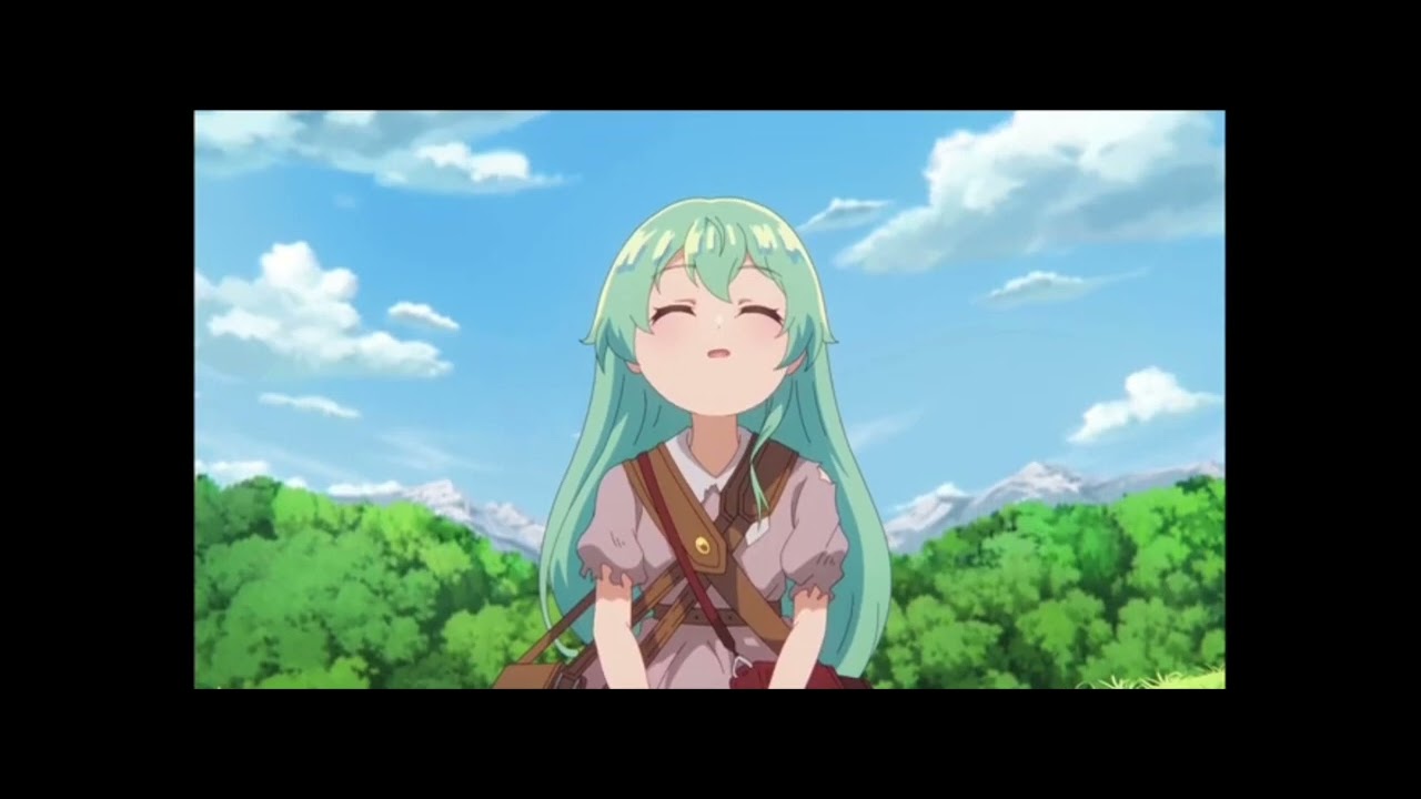 Lock and Key - the weakest tamer 