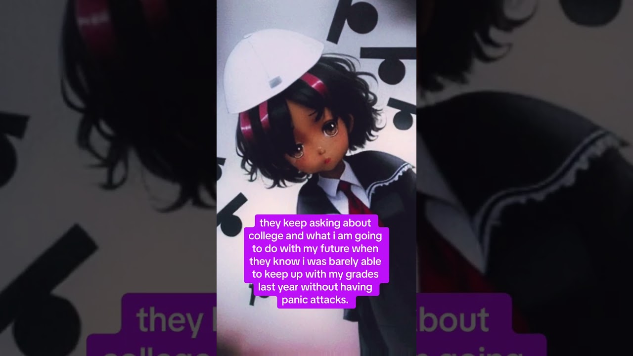 POV: family pressure 🌞 