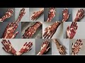 beautiful mehndi design | easy mehndi ke design | simple henna mehandi designs