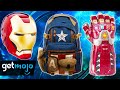 Top 10 Best Gifts For Marvel Lovers