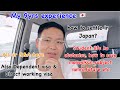 How to settle in Japan🇯🇵🇳🇵 (student ,dependent,direct working visa )my 9yrs experience