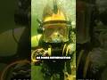 Ever wonder how our rescue divers communicate underwater? 🤿  #WhatsOnTheTruckTuesdays #diver