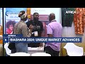Reportage - Africa : nearly 40 countries involved in the guided trade initiative