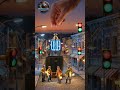 One Giant Hand Three Impossible Rescues 😱 #asmr #aiart #minirescue
