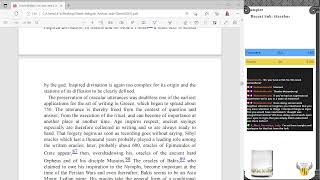 Pagan Bookclub: Greek Religion