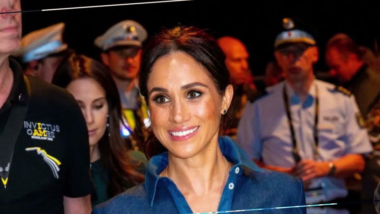 КРИЗИС В INVICUS: Чарльз игнорирует Кейт, кольцо исчезает, Меган побеждает.