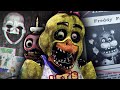 Todos los EASTER EGGS / SECRETOS de FNaF PLUS #6 "Breaking + Entering" | MEGA ANÁLISIS - GG Games