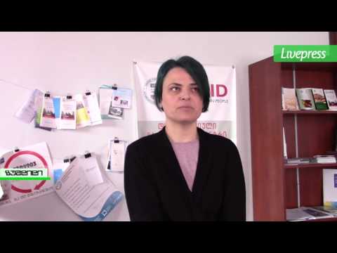 ფემინისტი ქალები საქართველოში