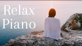 Relaxing Piano Music For Homework