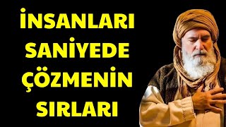 İnsanları Saniyede Çözmenin Sırları Abdülkadir Geylani’ye Göre İnsan Psikolojisinin | Ibn Arabi
