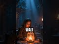 Don’t look inside #horror #folkhorror #creepytok
