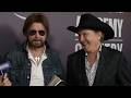 Brooks & Dunn REACT to 18th ACM Awards Win & Joke About Shania Twain Fight (Exclusive)