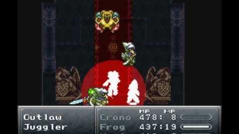 Chrono trigger part 81 [snes]