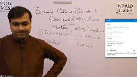 English essay by Arslan zahid khan last lec 5 part 1 | by word Time academy | jwt | wti  | CSS | PMS