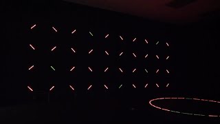 When art meets technology - exhibition celebrates early innovators of optical, kinetic, programmed a